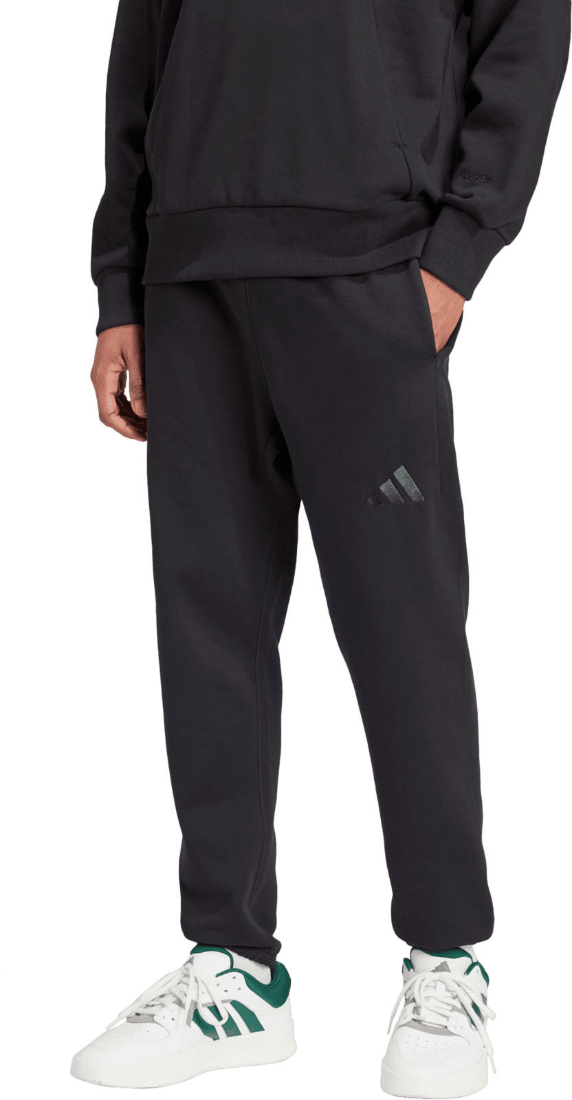 Kalhoty adidas  All SZN Fleece