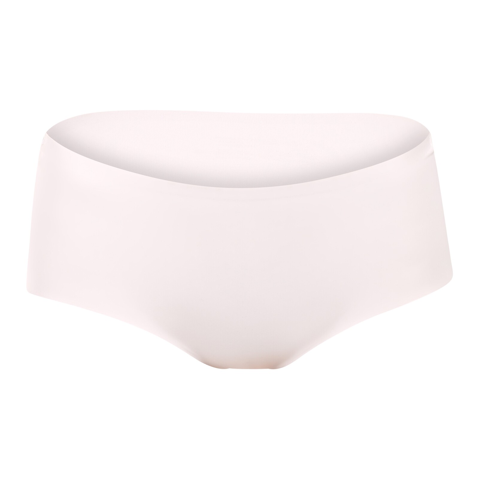 Dámské kalhotky Syvela bezešvé bílé (2023-ivory) S