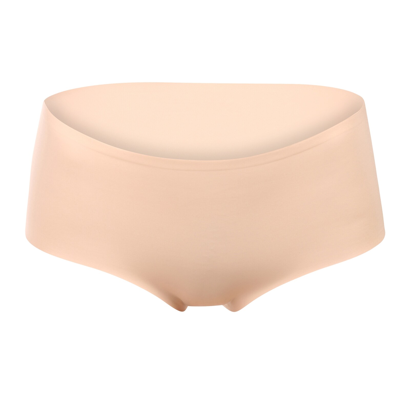 Dámské kalhotky Syvela bezešvé béžové(2023-apricot) S