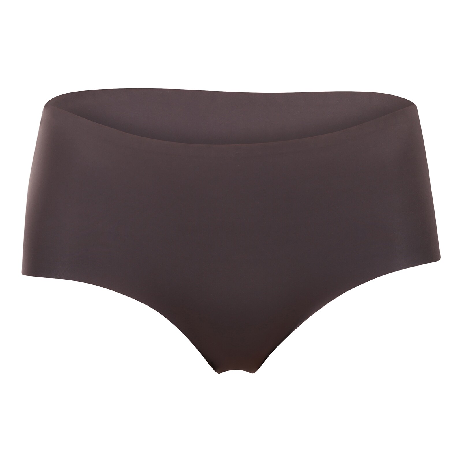 Dámské kalhotky Syvela bezešvé šedé (2023-antracit) S