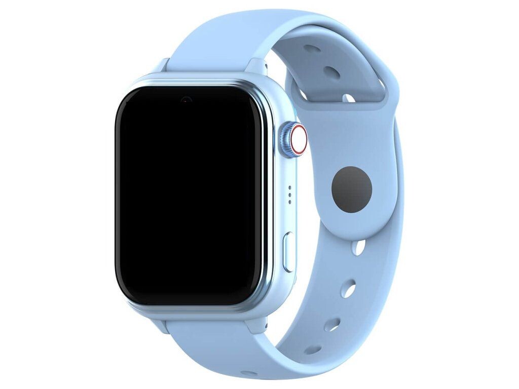 Řemínek ARMODD Kidz GPS AI modrý