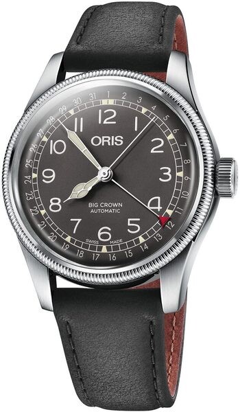 Oris Big Crown Pointer Date 01 754 7741 4064-07 5 20 65