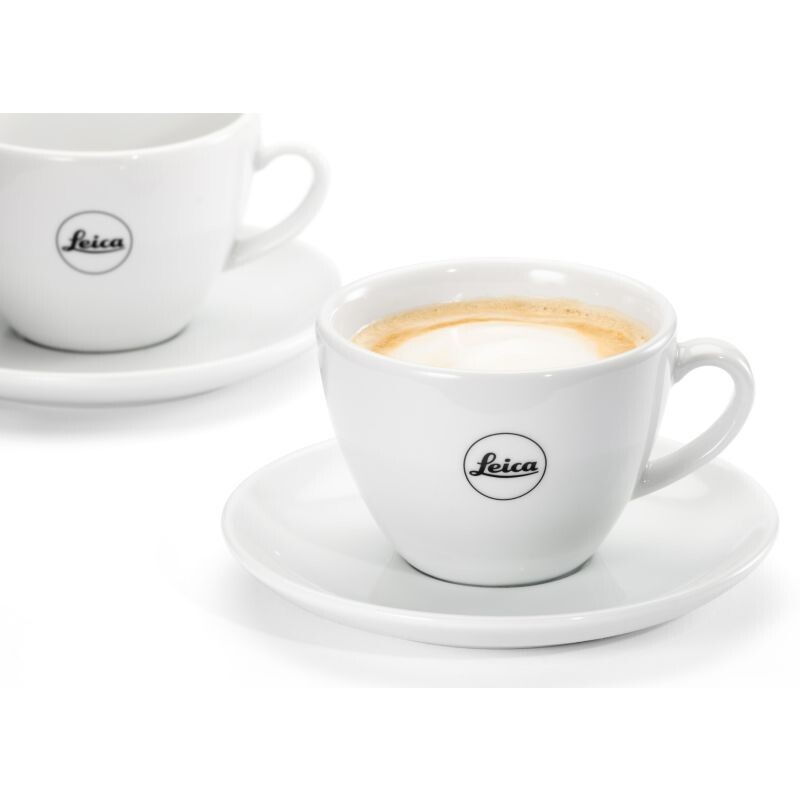 LEICA Leica Coffee Cup Set