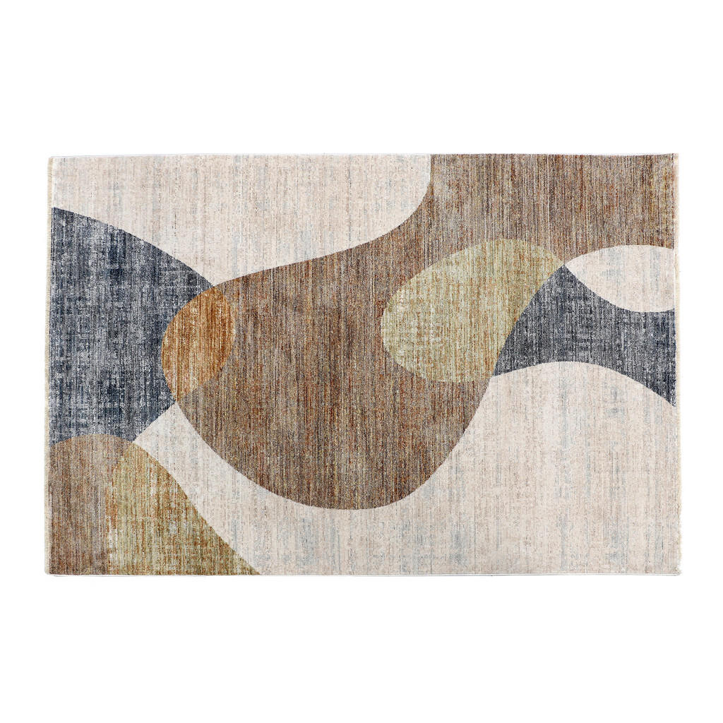 Novel TKANÝ KOBEREC, 120/160 cm, vícebarevná