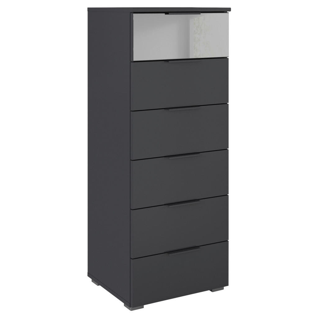 Rauch Möbel KOMODA, 47/119/42 cm