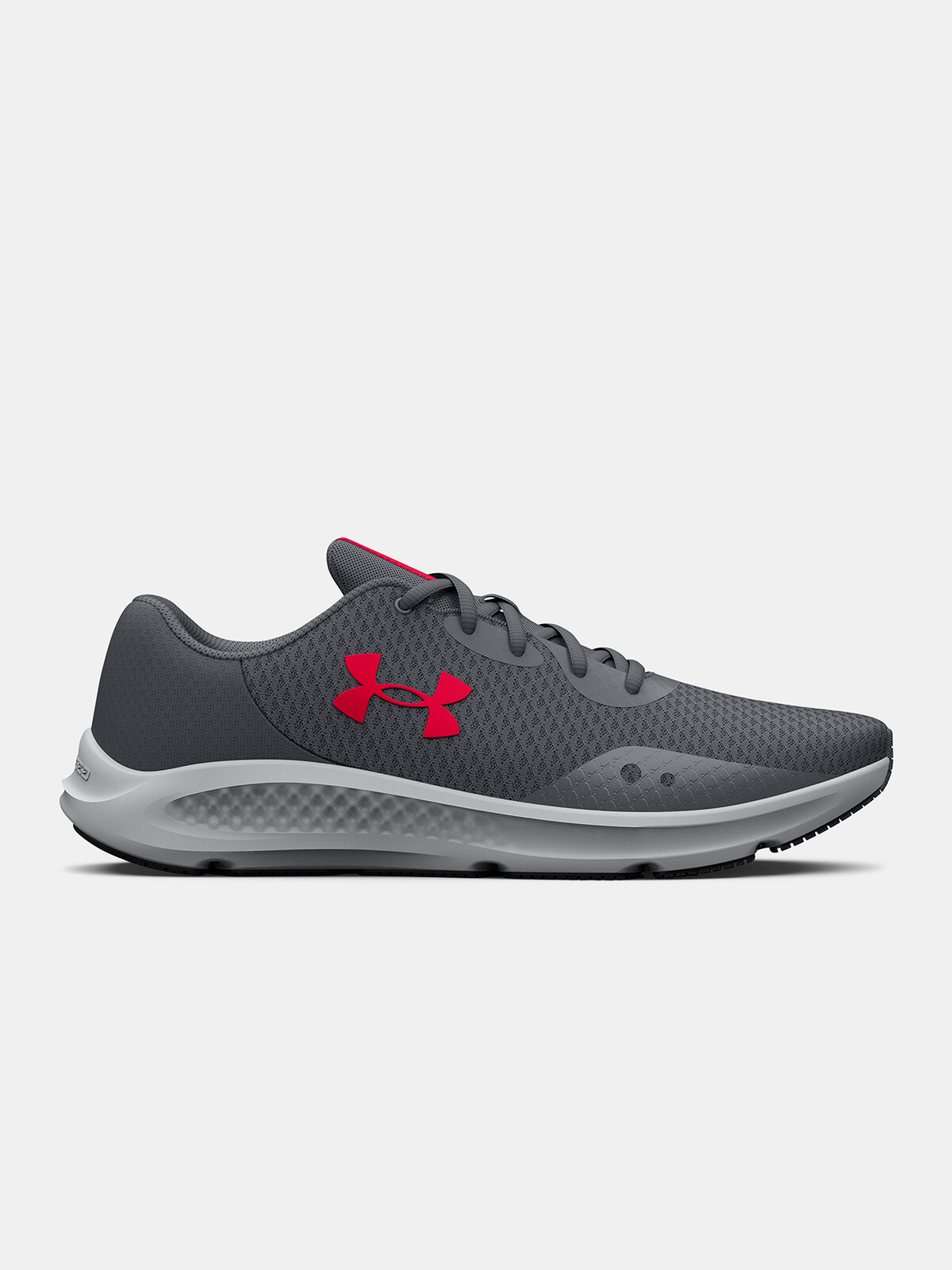 Pánské tenisky Under Armour UA Charged Pursuit 3-GRY