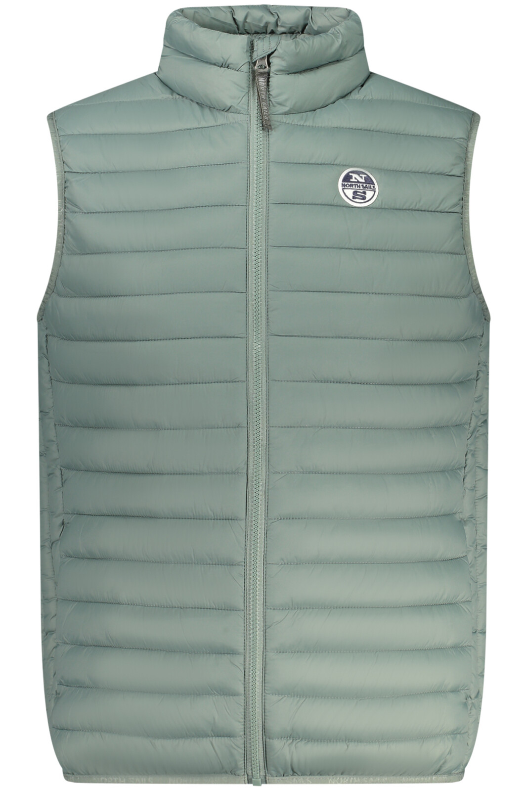 Pánská zelená vesta North Sails