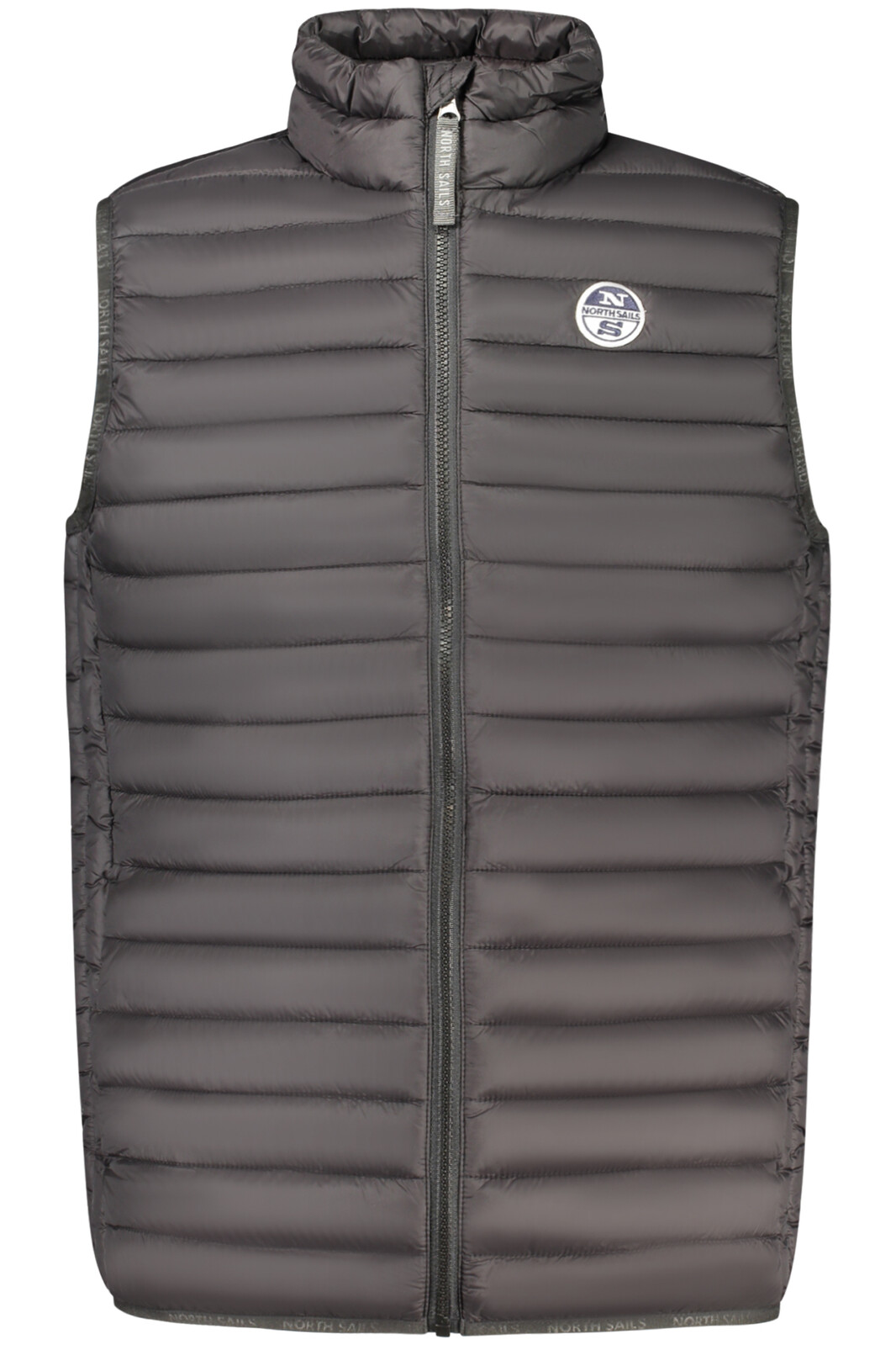 Pánská černá vesta NORTH SAILS