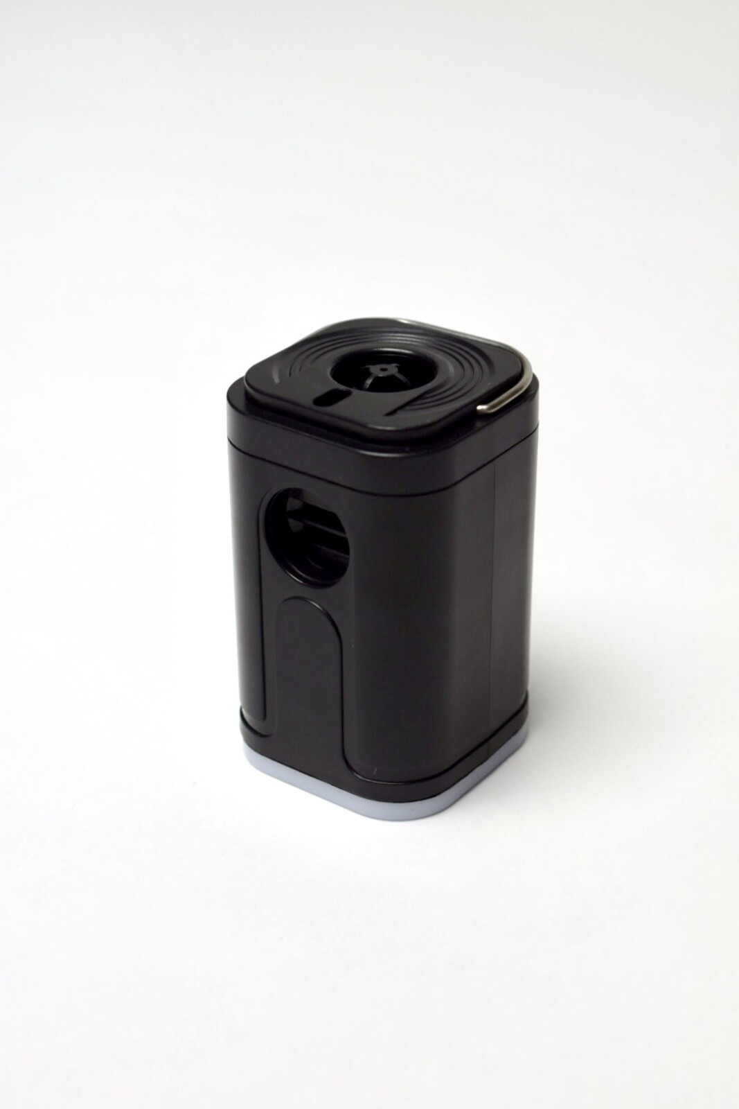 Husky Elektrická pumpa AIRFLOW se světlem black Doplněk