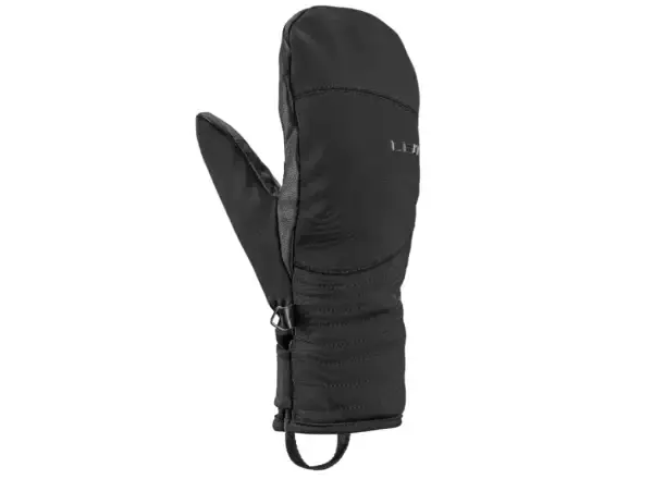 Leki Vallarta Base Zero dámské palčáky černá