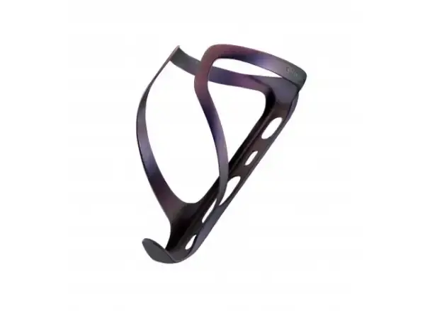 Ciclovation Project D košík na láhev Cosmic Haze Amethyst