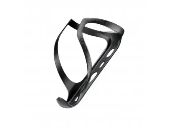 Ciclovation Project D košík na láhev Signature Jet Black