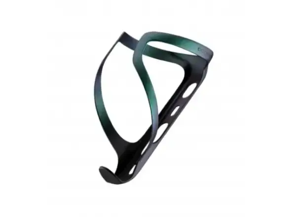 Ciclovation Project D košík na láhev Cosmic Haze Emerald