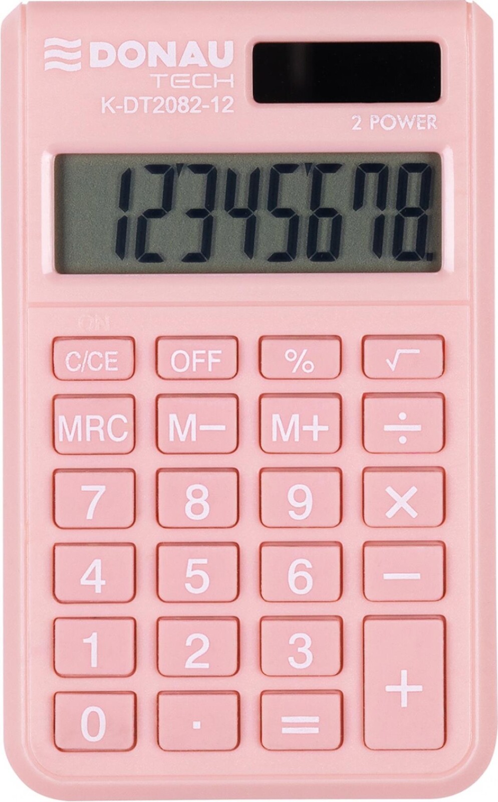 DONAU TECH 2082 meruňková