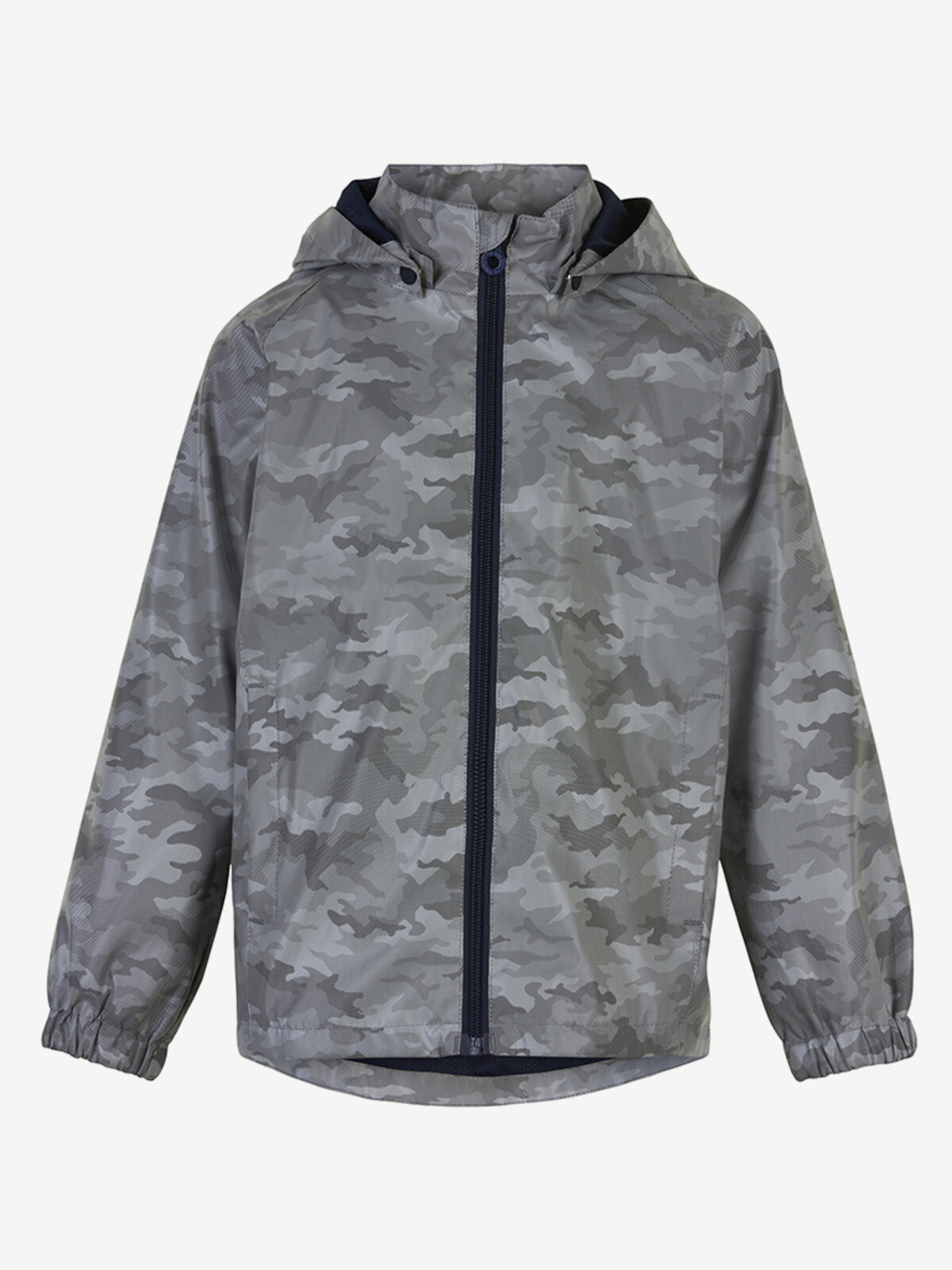 Minymo  dětská bunda 161719-7899 Velikost: 80