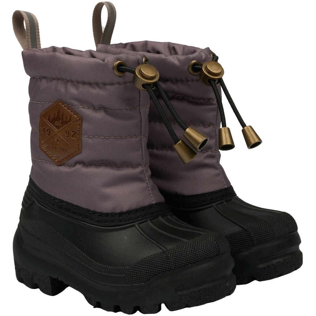 Mikk-Line Mikk - Line zimní boty 70005 Sparrow Velikost: 23