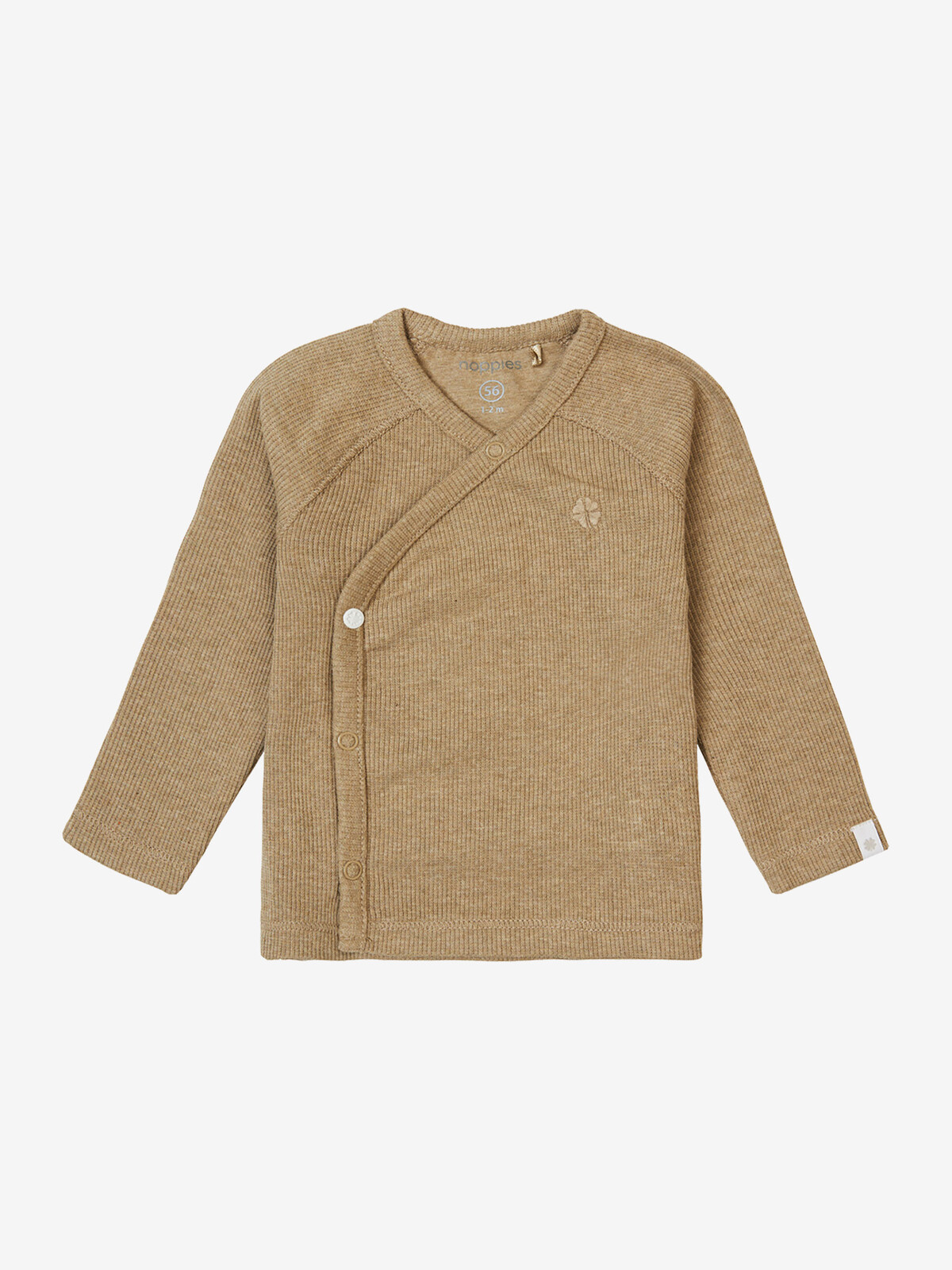 Noppies novorozenecký svetr 1140011 - 9092 Velikost: 74