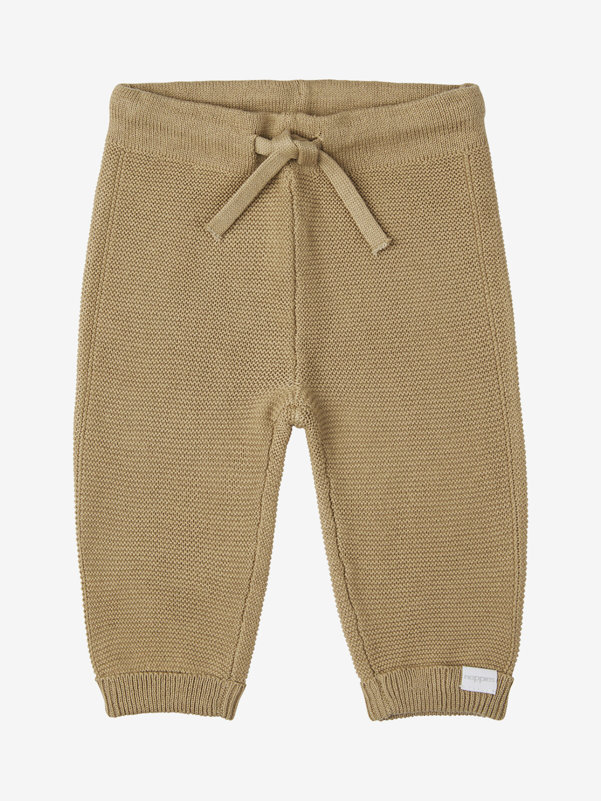 Noppies kojenecké pletené kalhoty 1167405 - 9124 Velikost: 50