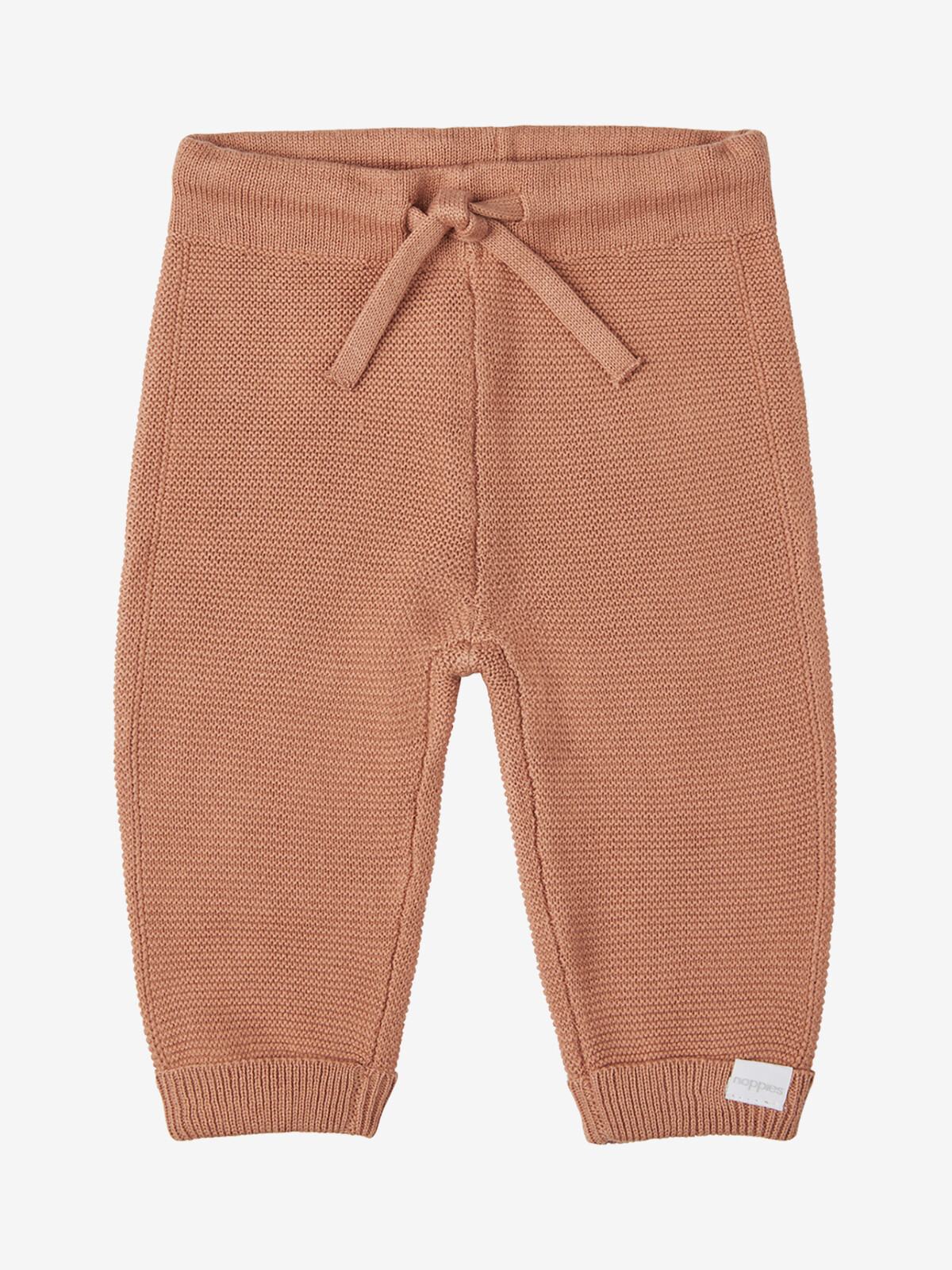 Noppies kojenecké pletené kalhoty 1167405 - 2440 Velikost: 56