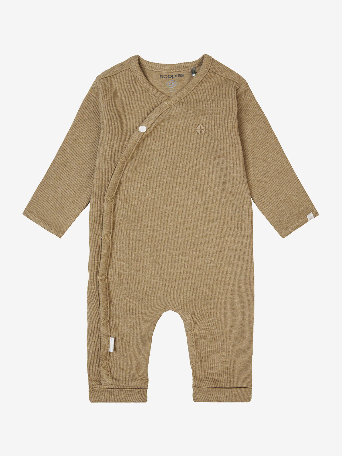 Noppies dětský overal 1141110 - 9092 Velikost: 44