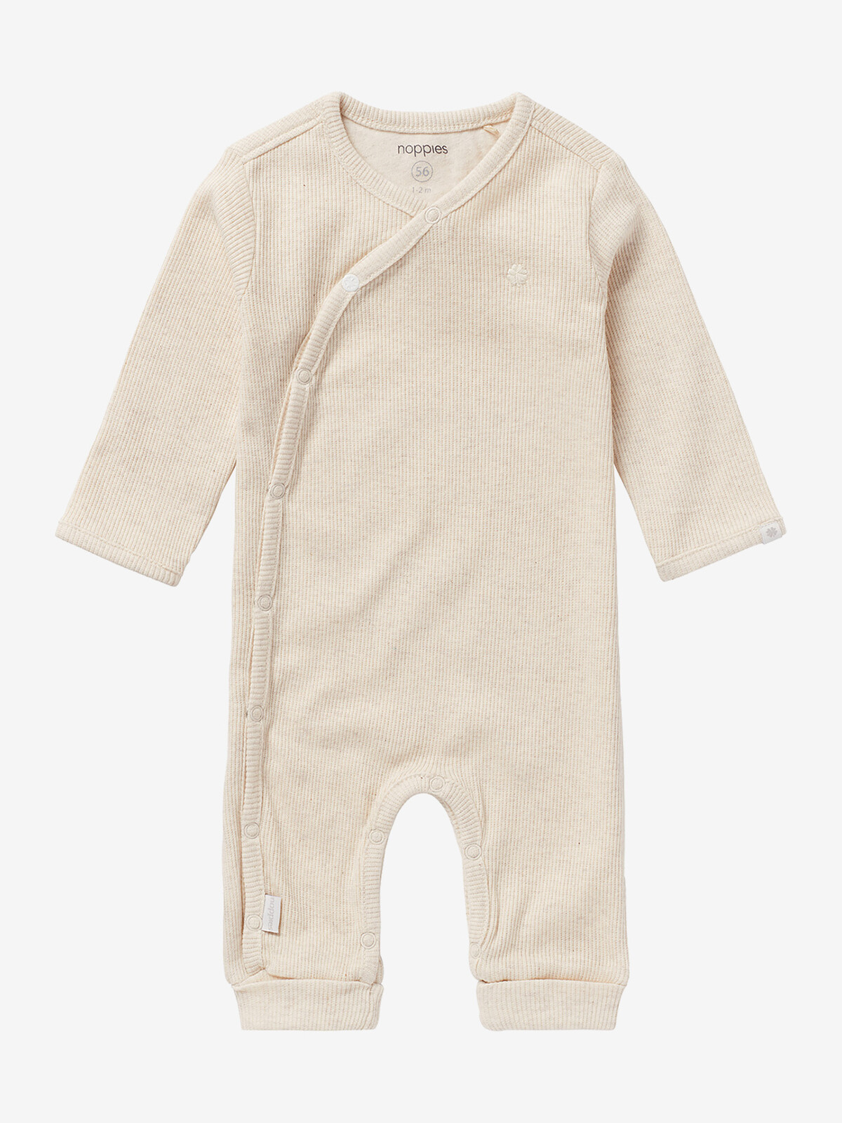Noppies dětský overal 1141110 - 2611 Velikost: 44