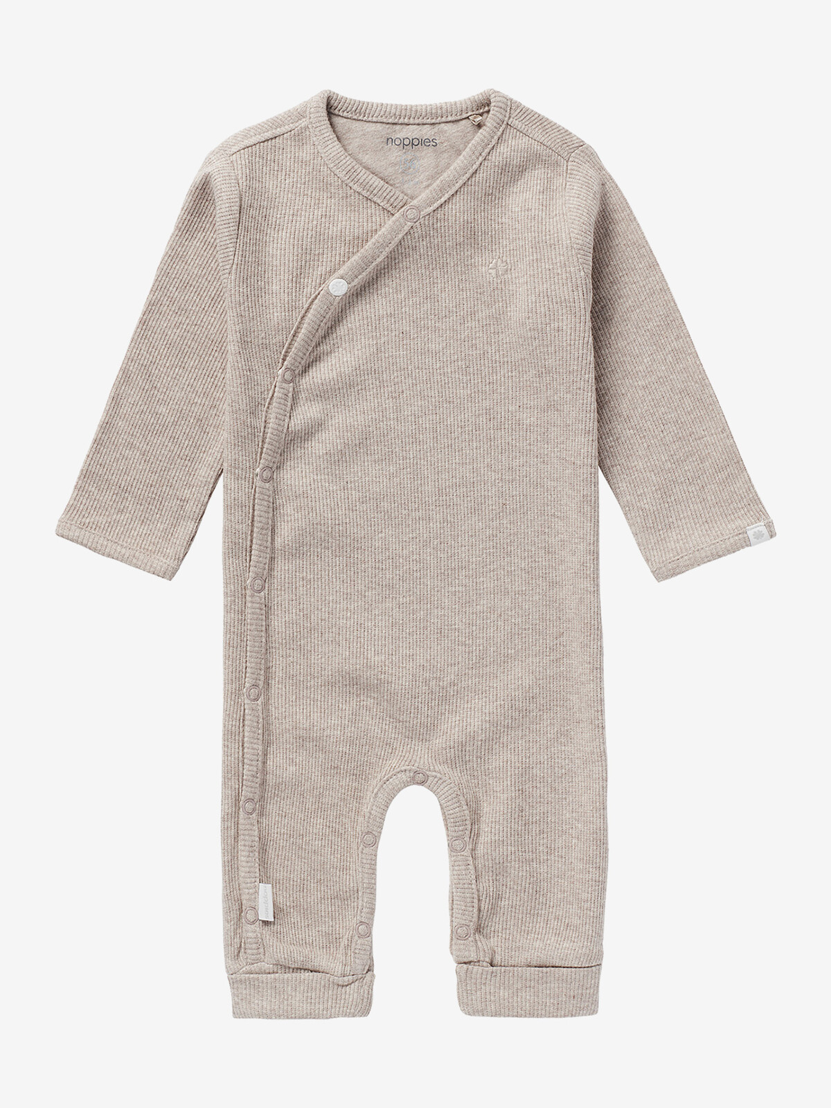 Noppies dětský overal 1141110 - 2757 Velikost: 44