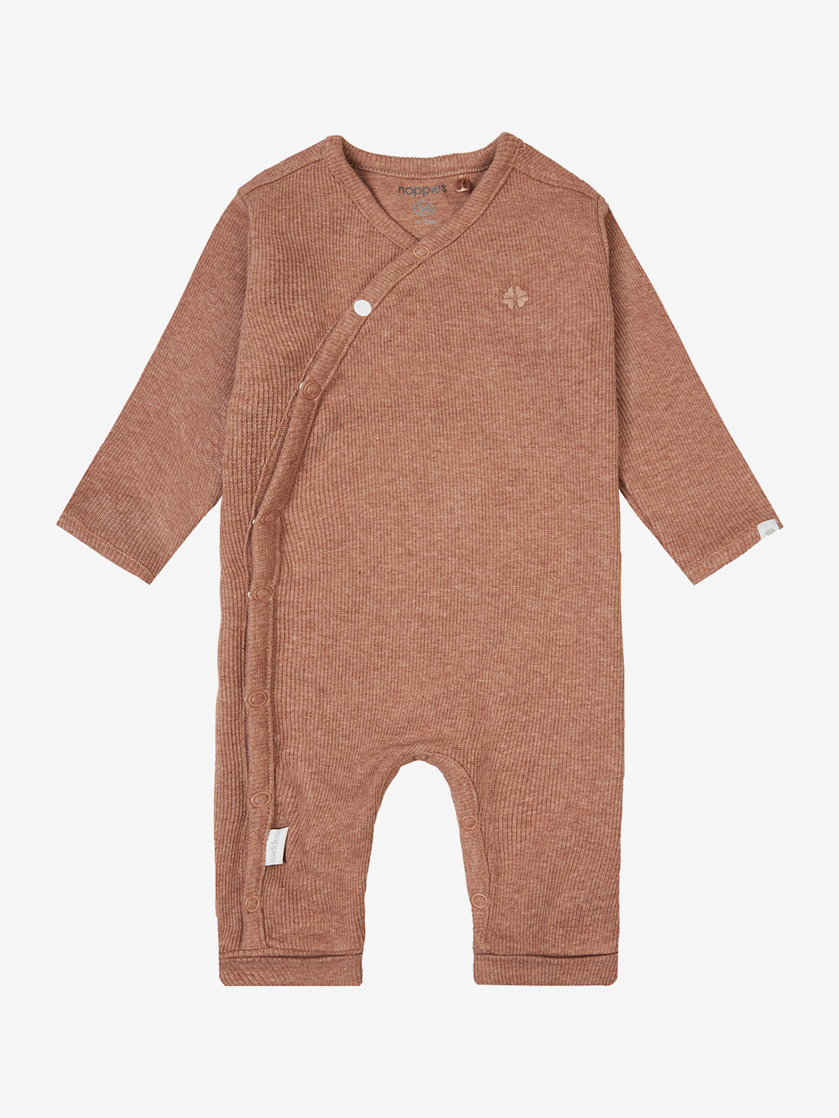 Noppies dětský overal 1141110 - 5490 Velikost: 44