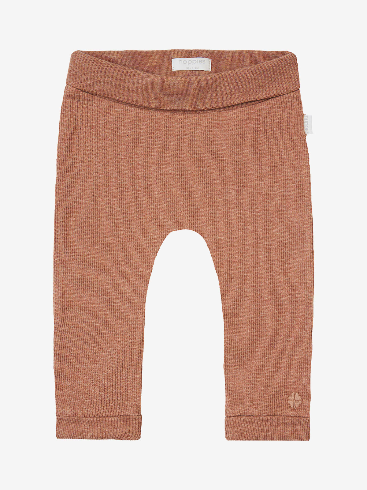 Noppies kojenecké dětské kalhoty 1141111 - 5490 Velikost: 50