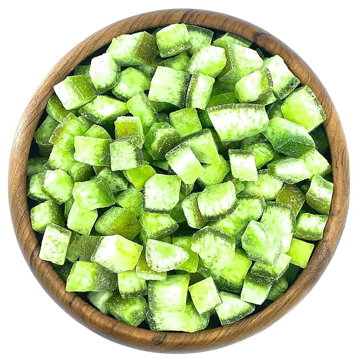 Zdravoslav Pomelo kandované kostka 1000 g