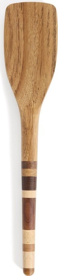 Dřevěná obracečka Nover – Kave Home