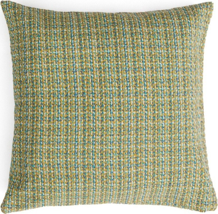 Bavlněný povlak na polštář 50x50 cm Nivara – Kave Home