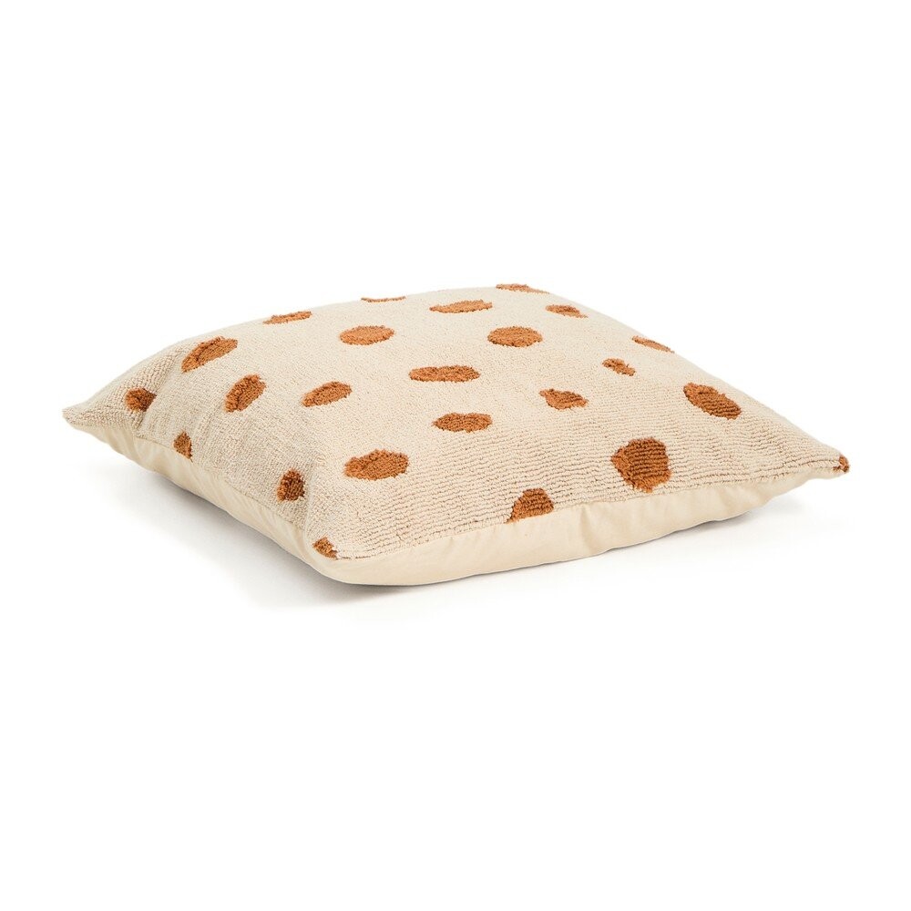 Bavlněný dětský povlak na polštář 70x70 cm Tandani – Kave Home