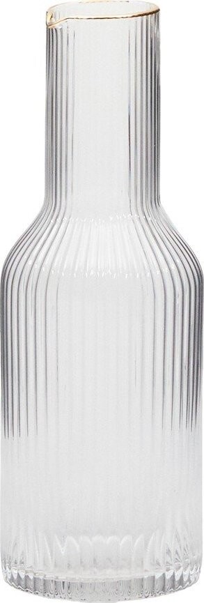 Skleněný džbán Ayan – Kave Home