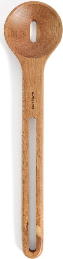 Dřevěná servírovací lžíce Blera – Kave Home