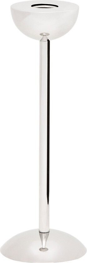 Kovový svícen Nirela – Kave Home