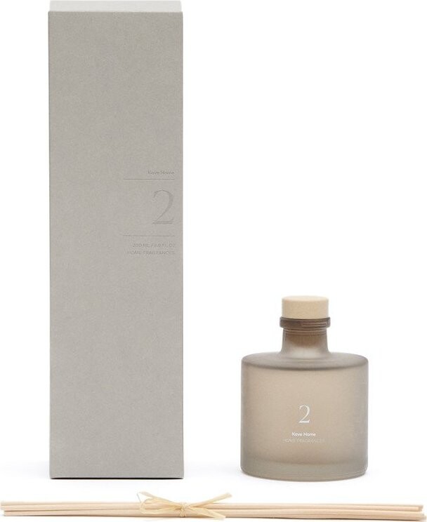 Difuzér Sweet Vanilla – Kave Home