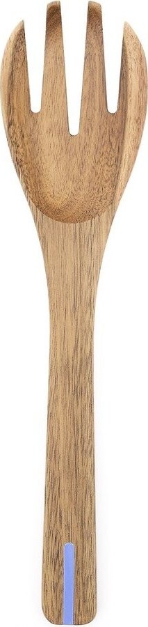 Dřevěný salátový příbor Zairin – Kave Home