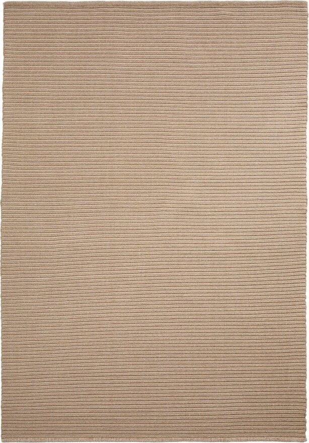 Béžový ručně tkaný koberec 200x300 cm Ardelia – Kave Home