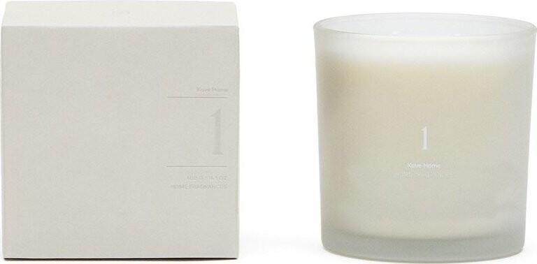 Vonná svíčka doba hoření 50 h Soft Jasmin – Kave Home