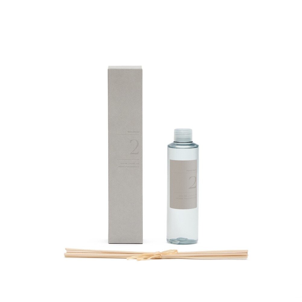 Difuzér Sweet Vanilla Refill – Kave Home