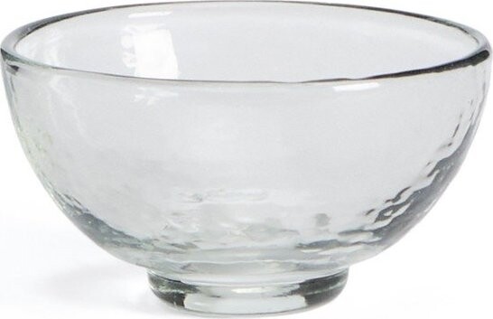 Skleněná miska Sileia – Kave Home