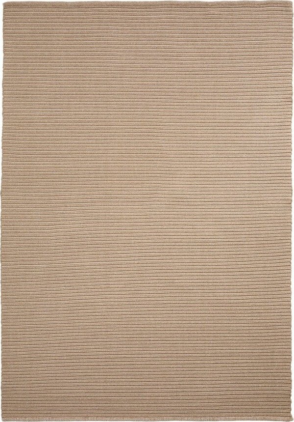 Béžový ručně tkaný koberec 164,5x235 cm Ardelia – Kave Home