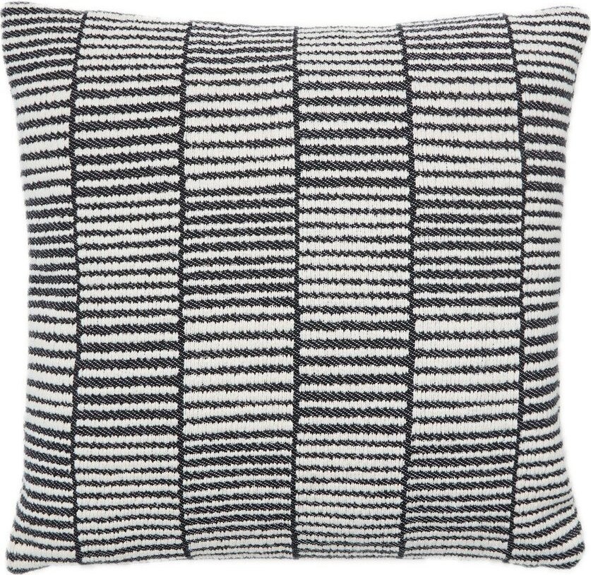 Bavlněný povlak na polštář 45x45 cm Levu – Kave Home