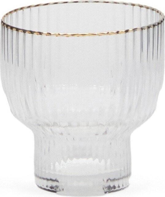 Sklenice 230 ml Ayan – Kave Home