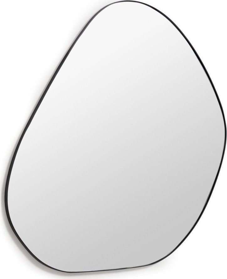 Nástěnné zrcadlo 95x108,5 cm Anera – Kave Home