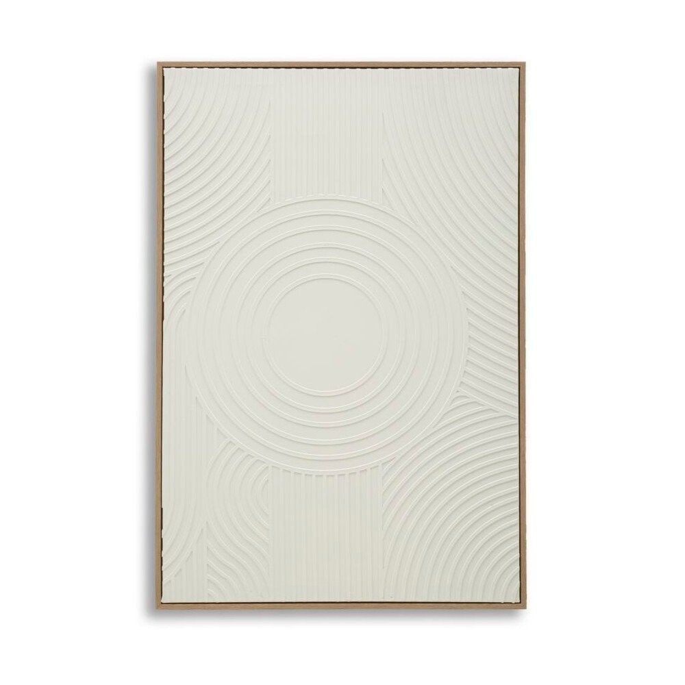 Ručně malovaný obraz 80x120 cm Simplicity – Mauro Ferretti