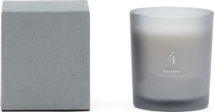 Vonná svíčka doba hoření 20 h Cozy Cashmere – Kave Home