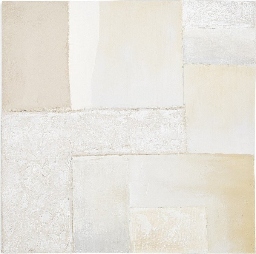 Obraz 100x100 cm Pineda – Kave Home