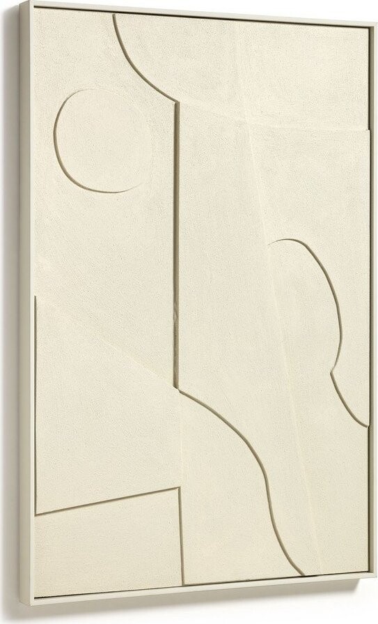 Obraz 60x90 cm Talin – Kave Home