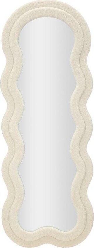 Nástěnné/stojací zrcadlo 40x160 cm Teddy – Mauro Ferretti